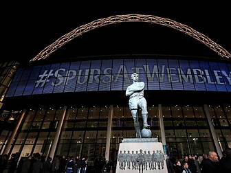 The Weekend In Numbers: FA Cup...